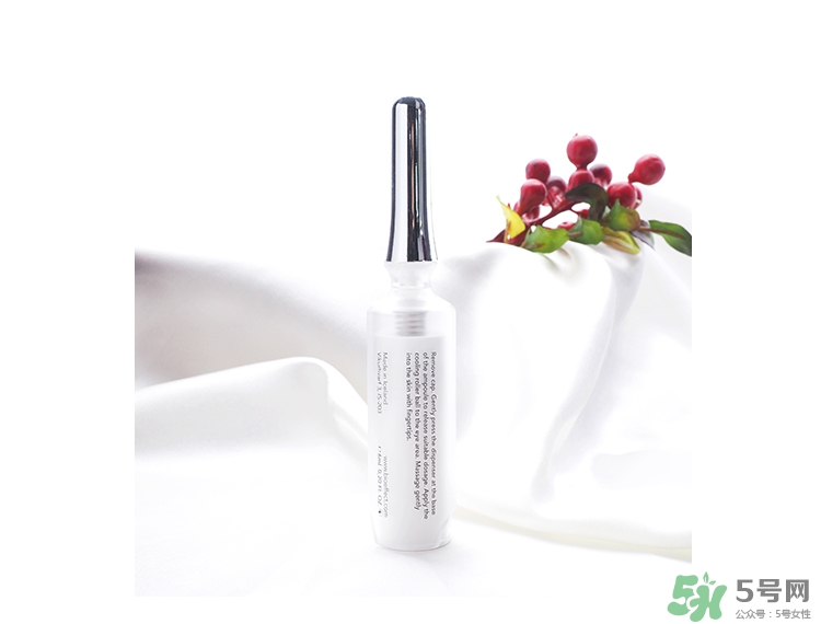 Bioeffect egf精華怎么樣？蓓歐菲眼霜怎么樣？