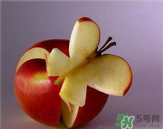 切開(kāi)的蘋(píng)果為什么會(huì)變色？切開(kāi)的蘋(píng)果怎樣才不變色？