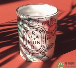 diptyque2017情人節(jié)限量多少錢？diptyque2017情人節(jié)限量?jī)r(jià)格