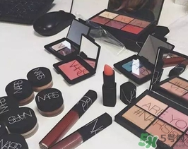 nars2017春季彩妝有哪些？nars2017春季限量彩妝價(jià)格
