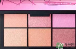 nars2017春季彩妝有哪些？nars2017春季限量彩妝價(jià)格