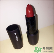 柏蕊詩口紅怎么樣？柏蕊詩好用嗎？