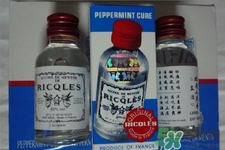 雙飛人藥水能治咳嗽嗎？雙飛人藥水咳嗽能喝嗎？