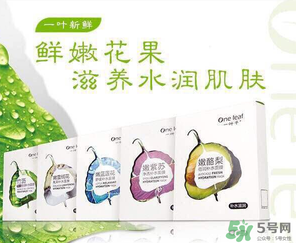 一葉子是哪個(gè)國(guó)家的？一葉子面膜是哪個(gè)國(guó)家的？
