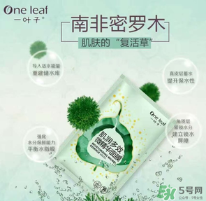 一葉子是哪個(gè)國(guó)家的？一葉子面膜是哪個(gè)國(guó)家的？