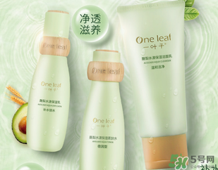 一葉子套裝多少錢一盒？一葉子補(bǔ)水套裝多少錢？