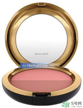 mac魅可2017春季彩妝有哪些？mac2017春季彩妝價格