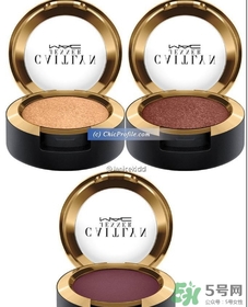 mac魅可2017春季彩妝有哪些？mac2017春季彩妝價格