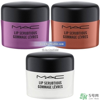 mac魅可2017春季彩妝有哪些？mac2017春季彩妝價格