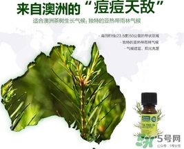 星期四農(nóng)莊茶樹精油怎么用？星期四農(nóng)莊茶樹精油使用方法