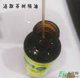星期四農(nóng)莊茶樹精油怎么用？星期四農(nóng)莊茶樹精油使用方法