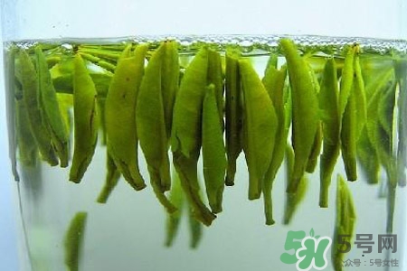 咽喉炎泡什么喝？咽喉炎喝什么茶好？