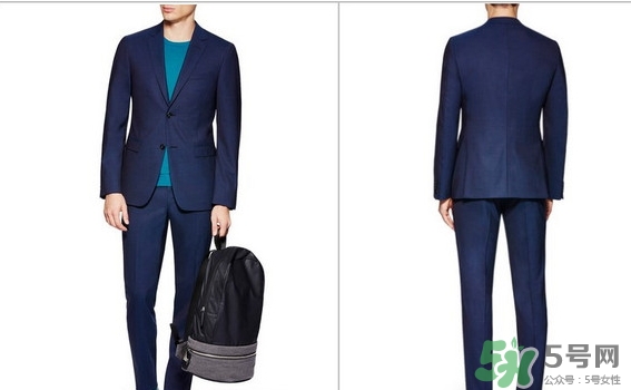 年會(huì)男士穿什么？公司年會(huì)男生穿衣搭配