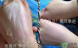 姬存希姬存希怎么用？姬存希素顏霜使用方法