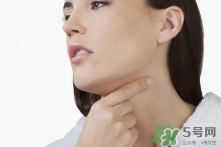 咽喉炎吃什么藥最好？咽喉炎吃什么藥好的快？