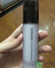 柏蕊詩隔離霜怎么樣？柏蕊詩隔離霜好用嗎？