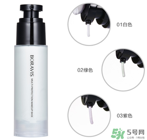 柏蕊詩隔離霜怎么樣？柏蕊詩隔離霜好用嗎？