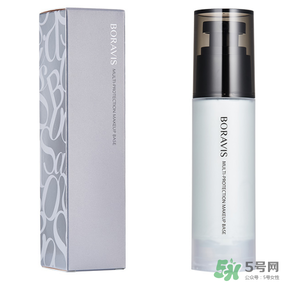 柏蕊詩隔離霜怎么樣？柏蕊詩隔離霜好用嗎？