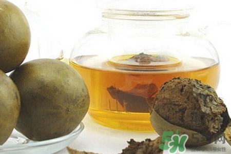 羅漢果能治咽喉炎嗎？咽喉炎能喝羅漢果嗎？