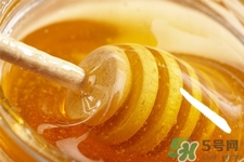 蜂蜜能治咽喉炎嗎？咽喉炎吃蜂蜜水有用嗎？