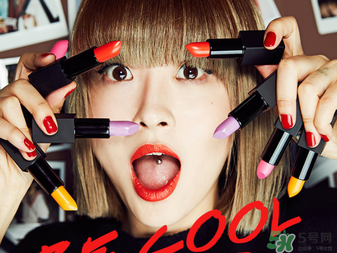 rec口紅多少錢？rec口紅價(jià)格