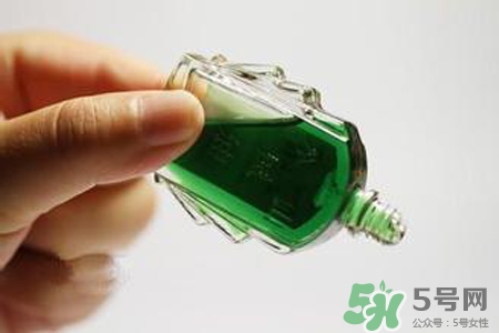 風(fēng)油精能治咽喉炎嗎？吃風(fēng)油精會治好咽喉炎嗎？