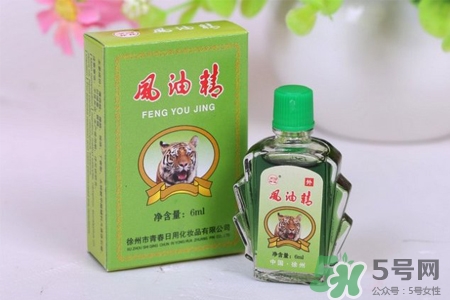 風(fēng)油精能治咽喉炎嗎？吃風(fēng)油精會治好咽喉炎嗎？