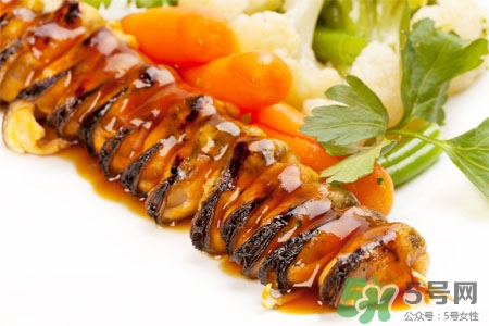 咽喉炎可以吃魚嗎？咽喉炎吃魚有什么好處？