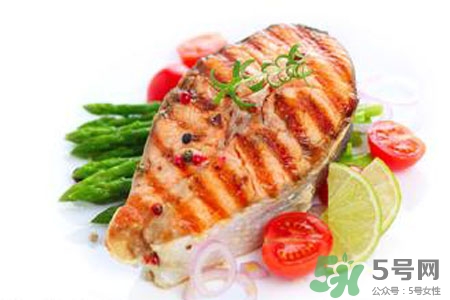 咽喉炎可以吃魚嗎？咽喉炎吃魚有什么好處？