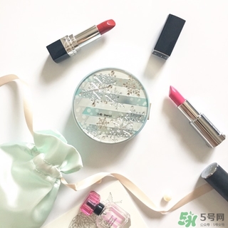 資生堂2017春季彩妝有哪些？資生堂2017春季彩妝價格