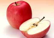 切開的蘋果為什么會變色？切開的蘋果怎樣才不變色？