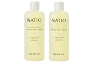 natio爽膚水多少錢？natio爽膚水價格