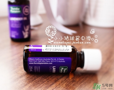 星期四農(nóng)莊薰衣草精油怎么用？星期四薰衣草精油使用方法