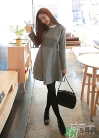 年會女生穿什么？女生年會穿衣搭配