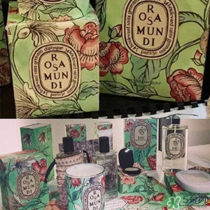 diptyque2017情人節(jié)限量多少錢？diptyque2017情人節(jié)限量?jī)r(jià)格