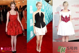 年會女生穿什么？女生年會穿衣搭配