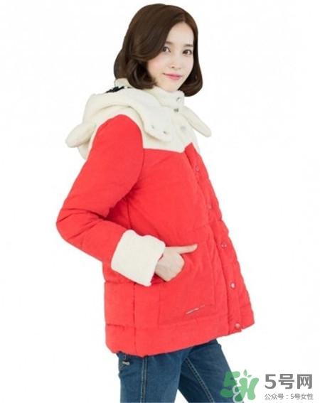 春節(jié)孕婦穿什么衣服？過年孕婦穿什么衣服？