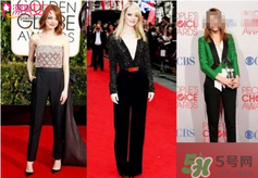 年會女生穿什么？女生年會穿衣搭配