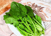 吃菠菜好嗎？吃菠菜的好處和壞處？