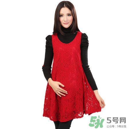 春節(jié)孕婦穿什么衣服？過年孕婦穿什么衣服？