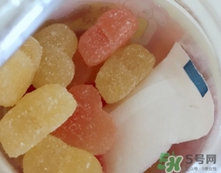 美澳健維生素c加鈣軟糖怎么樣?效果好嗎? 美澳健維生素c加鈣軟糖怎么樣?效果好嗎?