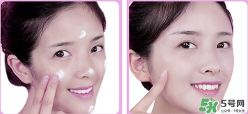 姬存希素顏霜怎么樣？姬存希素顏霜好不好？