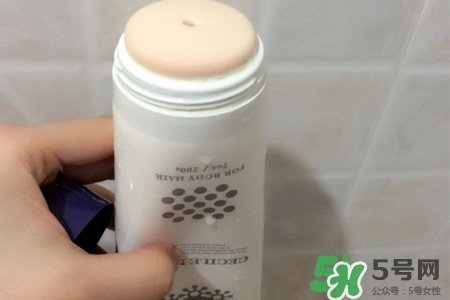 cecile maia脫毛膏怎么用？cecile maia脫毛膏使用方法
