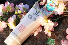 日本vl瘦腿霜怎么樣？日本vl瘦腿霜有用嗎？