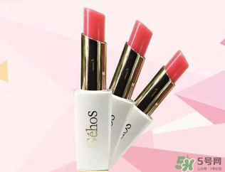 姬存希口紅多少錢？姬存希口紅價格