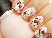 美甲貼紙孕婦可以用嗎?孕婦可以用美甲貼紙嗎? 美甲貼紙孕婦可以用嗎?孕婦可以用美甲貼紙嗎?