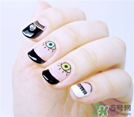 美甲貼紙孕婦可以用嗎?孕婦可以用美甲貼紙嗎? 美甲貼紙孕婦可以用嗎?孕婦可以用美甲貼紙嗎?