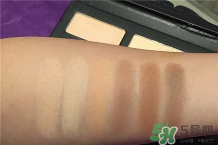 kat von d 6色修容盤色號 kat von d 6色修容盤試色 kat von d 6色修容盤色號 kat von d 6色修容盤試色