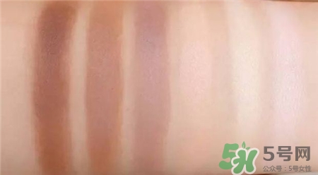 kat von d 6色修容盤色號 kat von d 6色修容盤試色 kat von d 6色修容盤色號 kat von d 6色修容盤試色