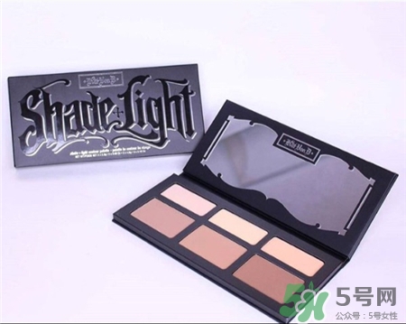 kat von d 6色修容盤色號 kat von d 6色修容盤試色 kat von d 6色修容盤色號 kat von d 6色修容盤試色